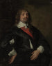 Et portræt af Sir Robert Howard - Antoine van Dyck — visning af kunstværket