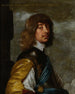 Algernon Percy, 10. greve af Northumberland - Antoine van Dyck — visning af kunstværket