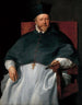Biskop Jan Van Malderen - Antoine van Dyck — visning af kunstværket