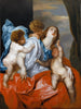 Charité - Antoine van Dyck — visning af kunstværket