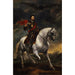 Vægbillede Portræt af kejser Charles V - Antoine van Dyck — visning af kunstværket