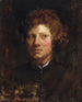 Tête d'un jeune homme - Antoine van Dyck — visning af kunstværket