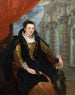 Isabelle Brant - Antoine van Dyck — visning af kunstværket