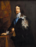 Kong Charles I af England - Antoine van Dyck — visning af kunstværket