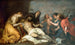 Lamentation over the Dead Christ - Antoine van Dyck — visning af kunstværket