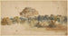 Landskabsmaleri - Antoine van Dyck — visning af kunstværket