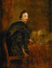 Lucas van Uffele - Antoine van Dyck — visning af kunstværket