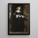 Marie de Raet - Antoine van Dyck — visning af kunstværket