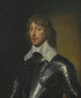 Portrait af George Baron Goring - Antoine van Dyck — visning af kunstværket
