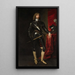 Portrait af George Hay 2. greve af Kinnoull - Antoine van Dyck — visning af kunstværket