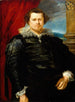Portrait de Jaspar de Charles van Nieuwenhoven - Antoine van Dyck — visning af kunstværket