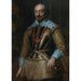 portræt af Jean VIII greve af Nassau-Siegen - Antoine van Dyck — visning af kunstværket