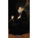 Portrait af en genovisk dame - Antoine van Dyck — visning af kunstværket