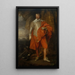 Robert Rich 1587-1658 anden greve af Warwick - Antoine van Dyck — visning af kunstværket