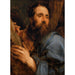 Reproduktion af maleriet Saint André - Antoine van Dyck