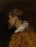 Ansvarlig for undersøgelsen - Antoine van Dyck — visning af kunstværket