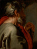 L'apôtre Simon - Antoine van Dyck — visning af kunstværket