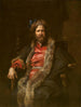 Le maler Martin Ryckaert - Antoine van Dyck — visning af kunstværket
