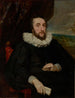 Thomas Howard, anden greve af Arundel - Antoine van Dyck — visning af kunstværket