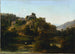 Châteauvieux-sur-Suran - Antoine-Claude Ponthus-Cinier — visning af kunstværket