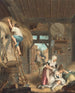 Il Est Trop Tard - Antoine-François Sergent — visning af kunstværket