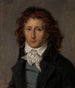 François Gérard 1770-1837 senere Baron Gérard - Antoine-Jean Gros — visning af kunstværket