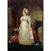 portræt af Marie-Thérèse Charlotte af Frankrig, hertuginde af Angoulême - Antoine-Jean Gros — visning af kunstværket