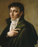 Étienne-Henri Mull - Antoine-Jean Gros — visning af kunstværket