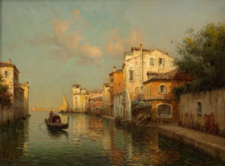 Antoine Bouvard - Canal  Venise.webp