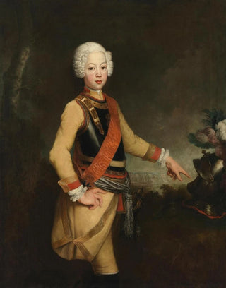 Antoine Pesne - Prinz August Wilhelm von Preuen.webp