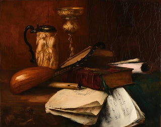 Antoine Vollon - Calice vidrecome livres liturgiques et cahiers de musique.webp