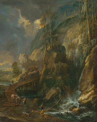 Anton Faistenberger - Before the Storm.webp