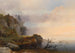 Ambiance d'automne au lac - Anton Hansch — visning af kunstværket