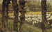 Champs de tulipes - Anton L. Koster — visning af kunstværket