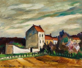 Anton Lindforss - Town view Bogneux.webp