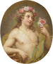 Plaisir - Anton Raphaël Mengs — visning af kunstværket