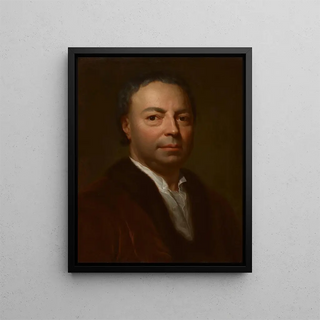 Anton Raphael Mengs - Portrait of the Artists Father Ismael Mengs.webp