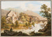Pont de Dornach - Anton Winterlin — visning af kunstværket