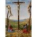 Calvaire - Antonello da Messine — visning af kunstværket