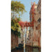 Palazzo Albrizzi à Venise - Antonietta Brandeis — visning af kunstværket