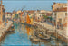 Venedig - Antonietta Brandeis — visning af kunstværket