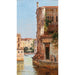 Venedig, Palazzo Contarini - Antonietta Brandeis — visning af kunstværket