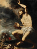 Saint Sébastien - Antonio de Bellis — visning af kunstværket
