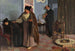 La Bête humaine - Antonio Fillol Granell — visning af kunstværket