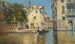 Venedig - Antonio María de Reyna Manescau — visning af kunstværket