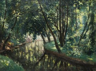 Antonn Hudeek - A Forest Still Life.webp