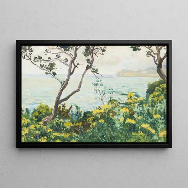 Antonn Hudeek - Seaside.webp