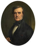 Selvportræt - Antoon van IJsendijck — visning af kunstværket