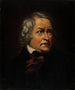 Portrait af Thorvaldsen - Apollinarij Horawski — visning af kunstværket