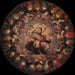 Apothéose af Cosimo I - Giorgio Vasari — visning af kunstværket